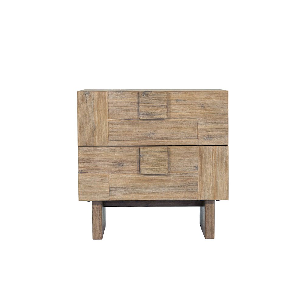 Atlantis Nightstand. Picture 3