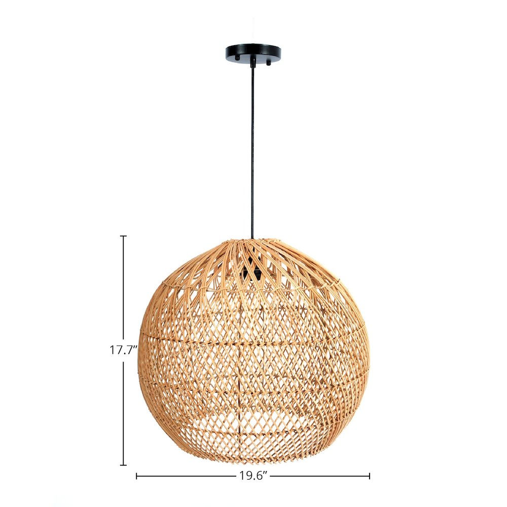 Cascade Chandelier. Picture 2