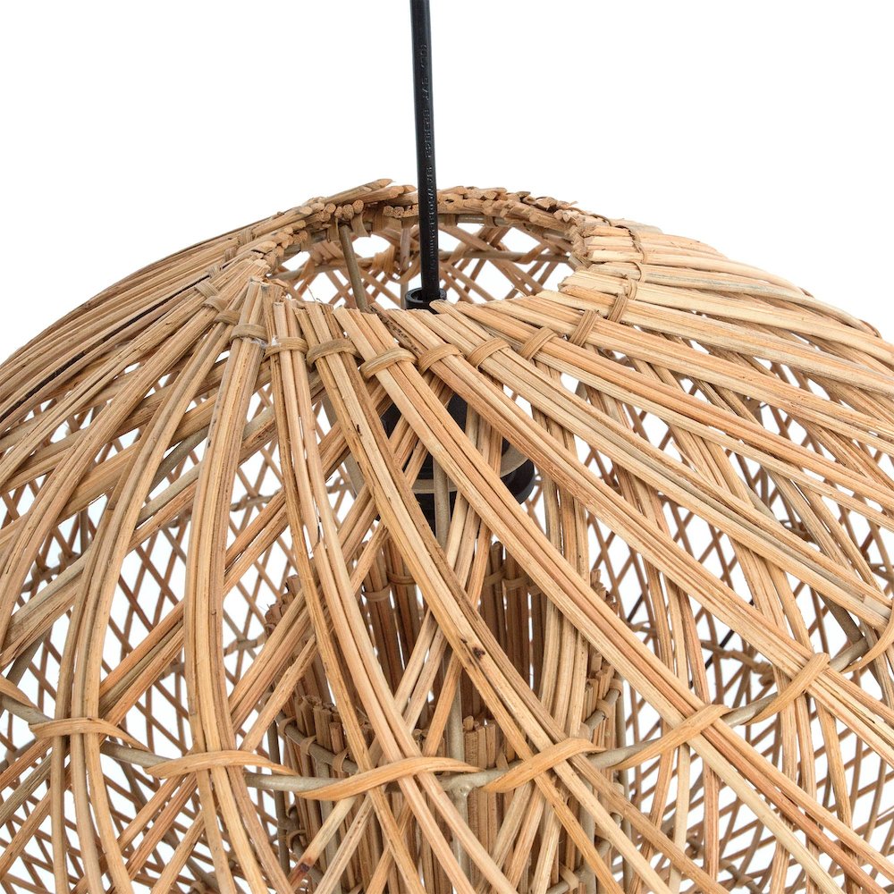 Dome Chandelier - Medium. Picture 6