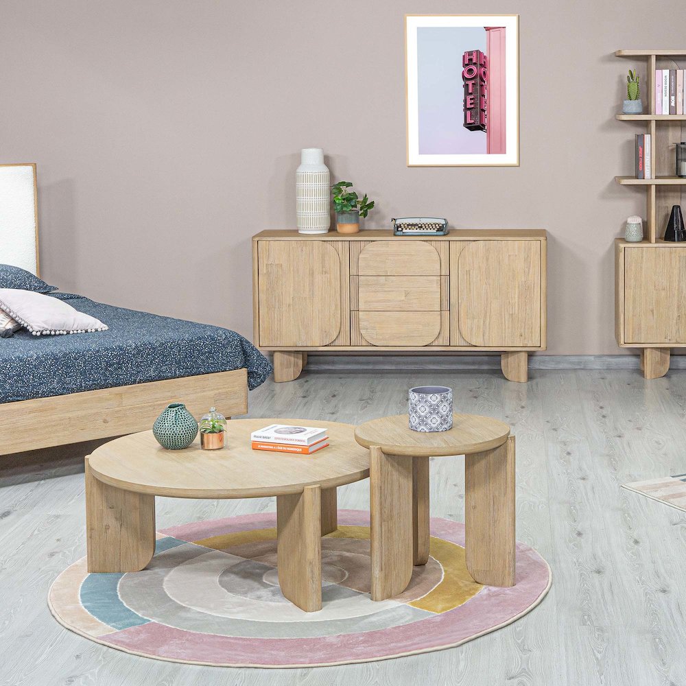 Haru Sideboard. Picture 19
