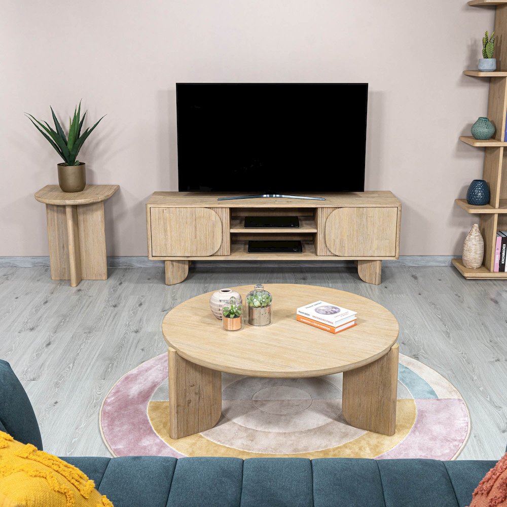 Haru Coffee Table. Picture 11