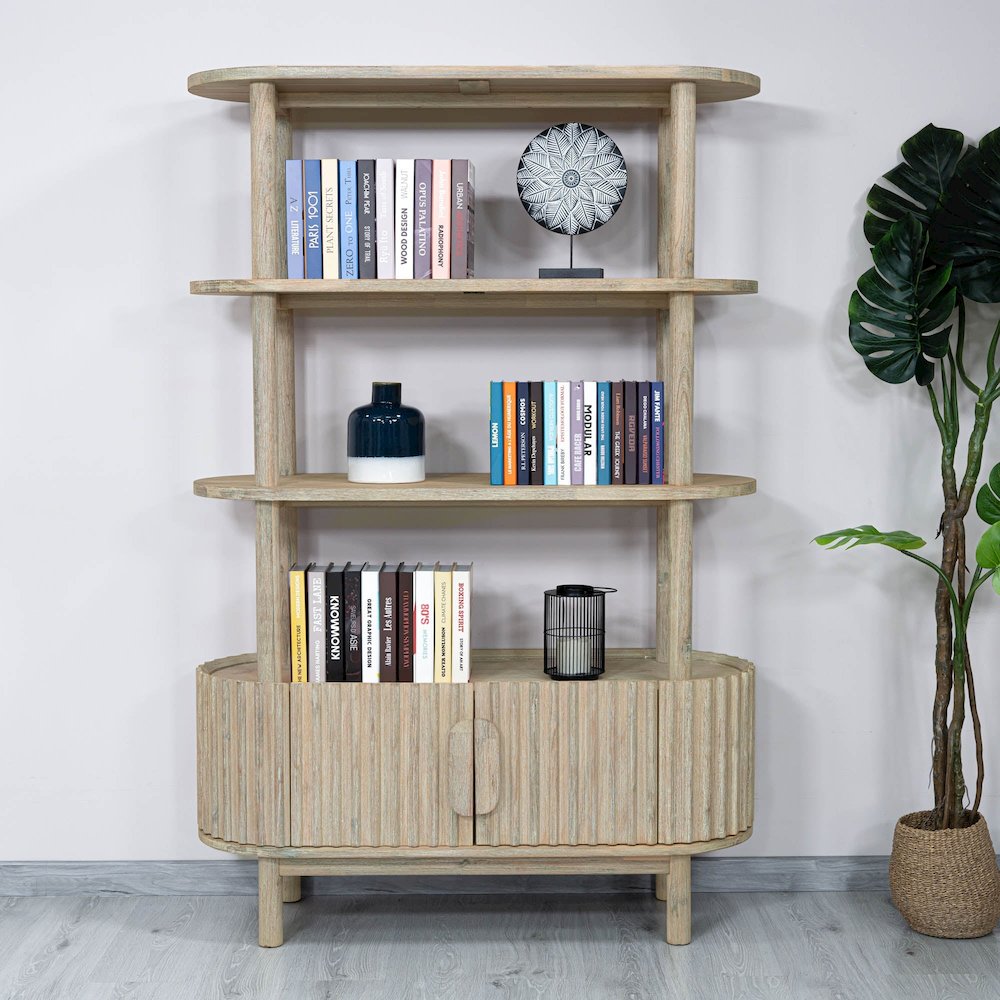 Oasis Bookcase. Picture 18