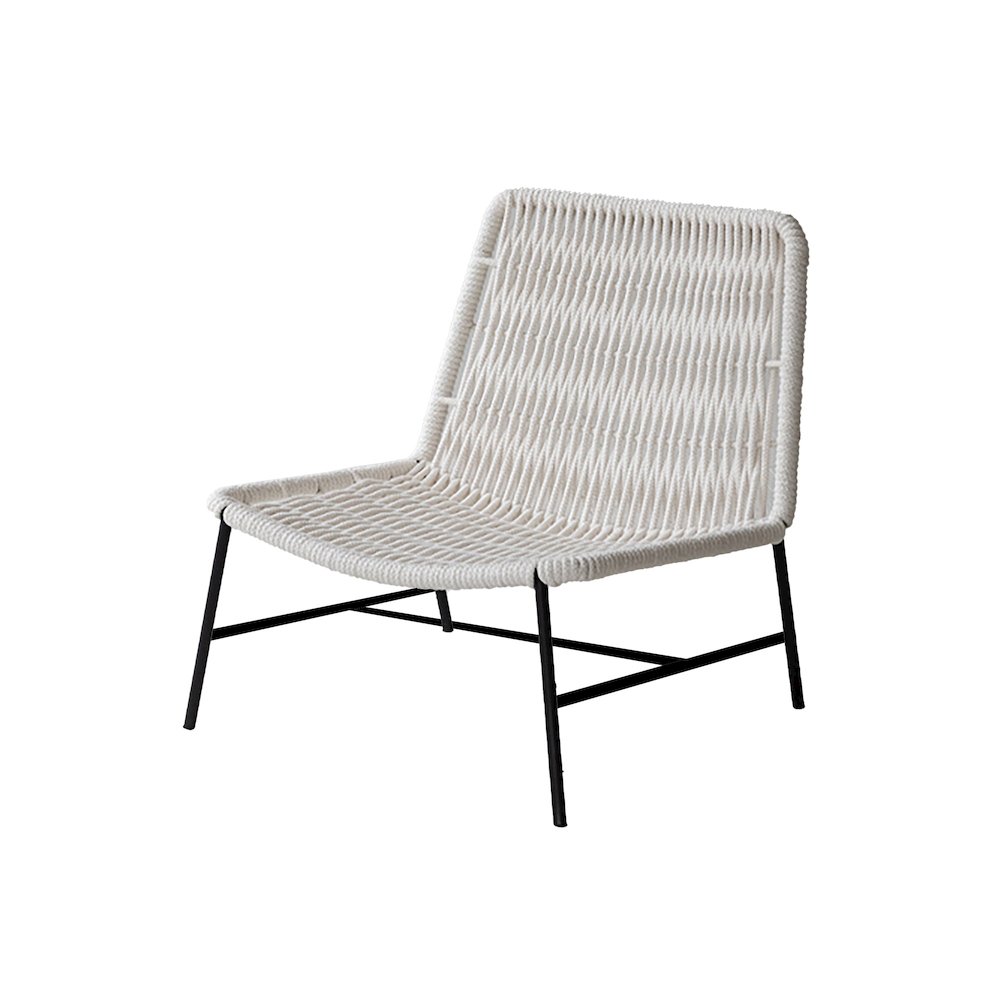 Loom Side Chair. Picture 1
