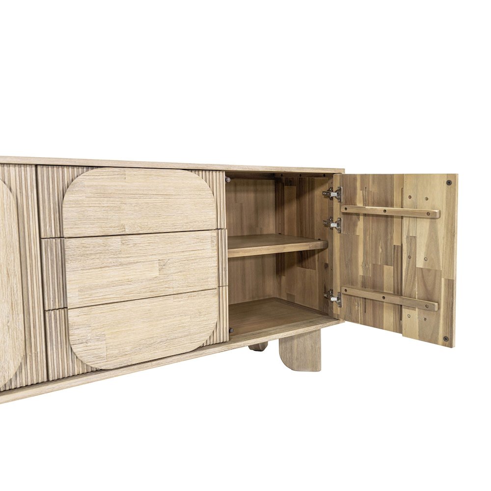 Haru Sideboard. Picture 15