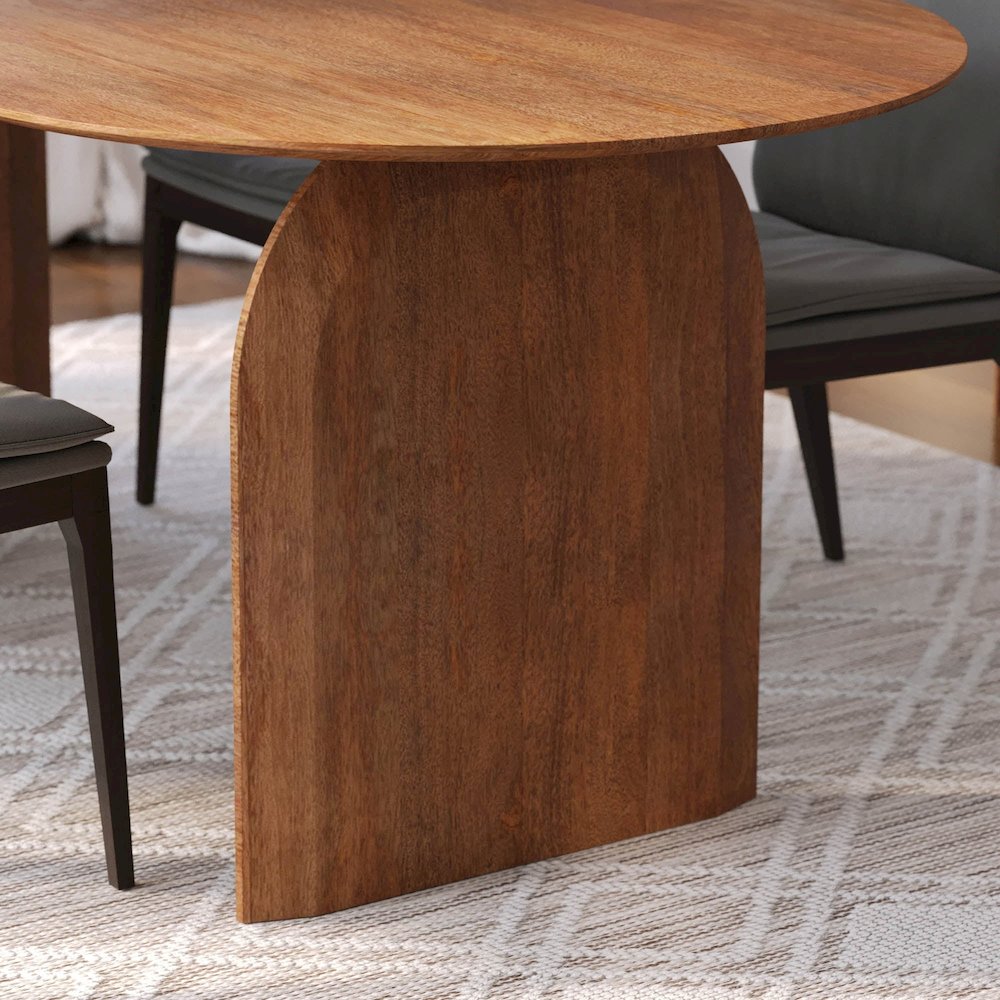 Domingo Dining Table. Picture 12