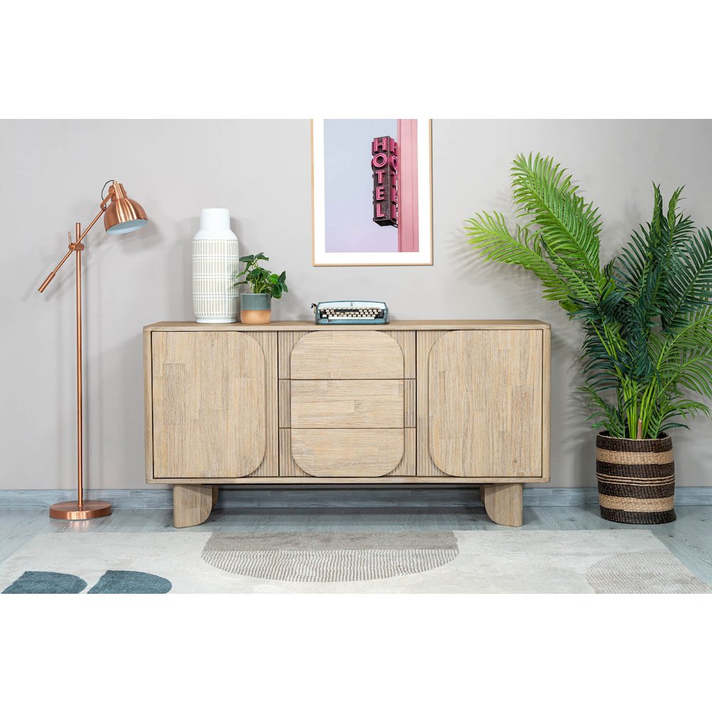 Haru Sideboard. Picture 17