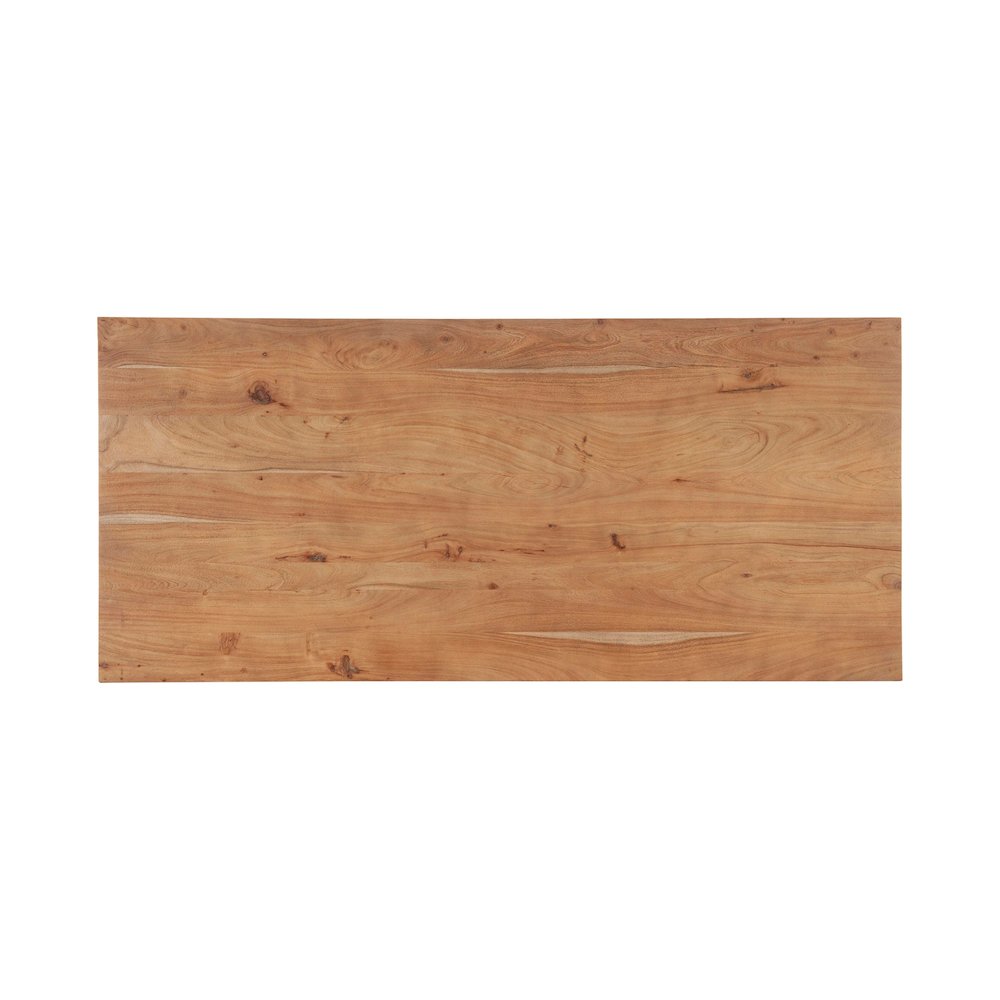 Landmark Dining Table 84". Picture 7