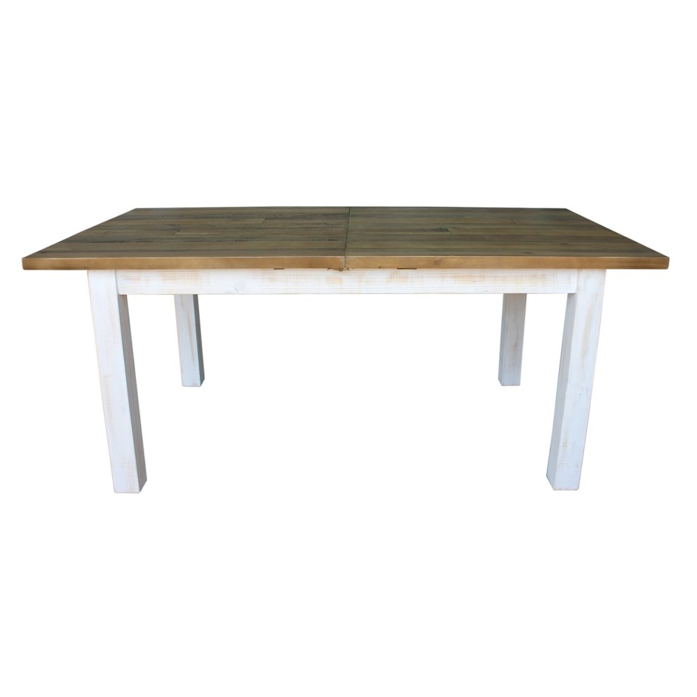 Provence Large Extension Dining Table (71"/86"). Picture 3