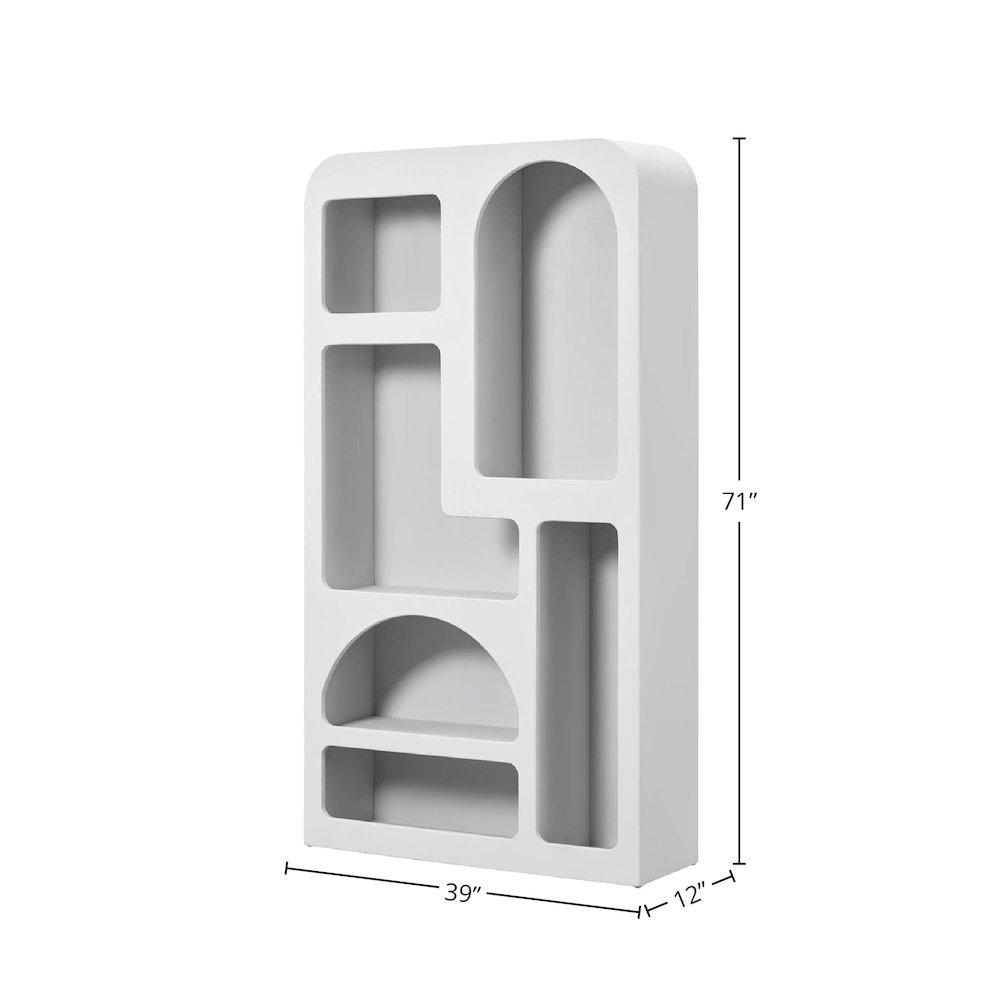 Vinci Bookcase. Picture 3