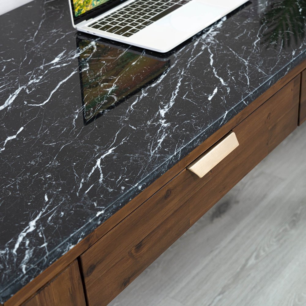 Allure Writing Desk. Picture 13