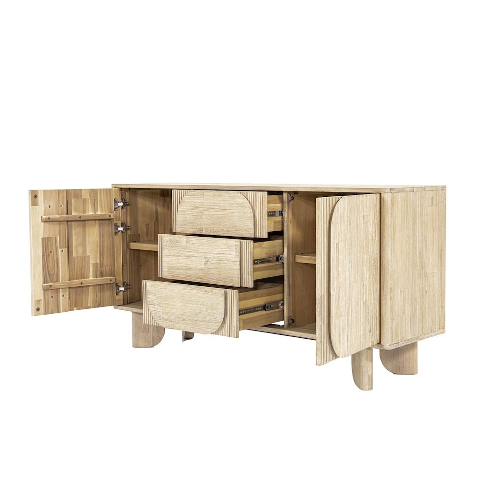 Haru Sideboard. Picture 9