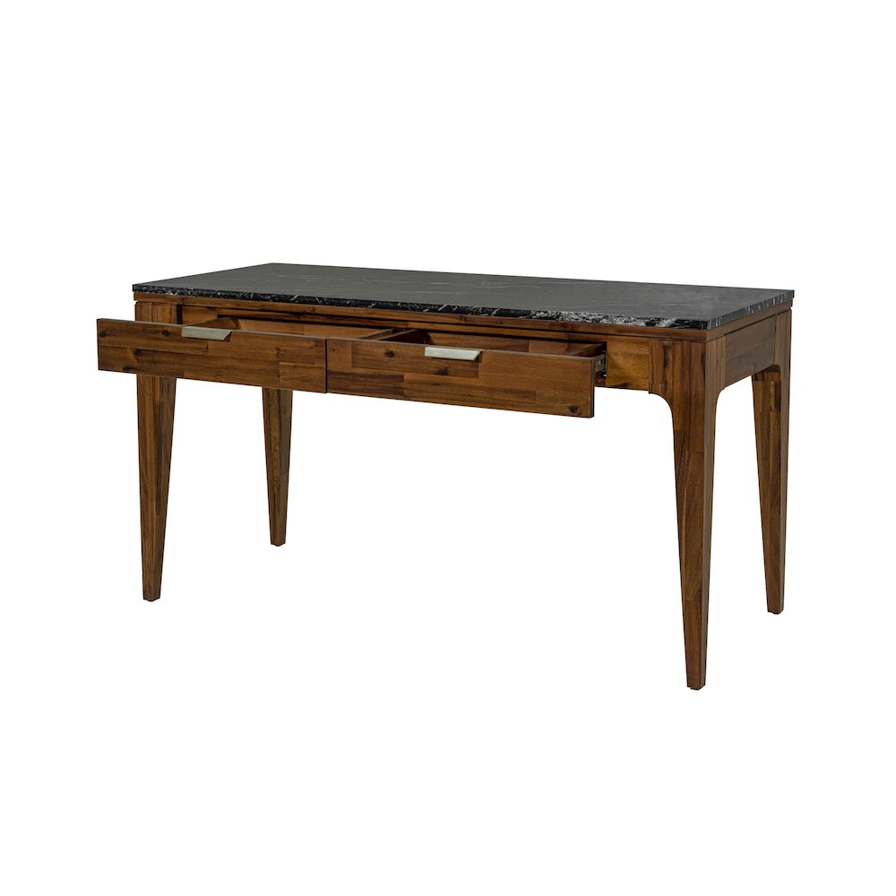 Allure Writing Desk. Picture 4