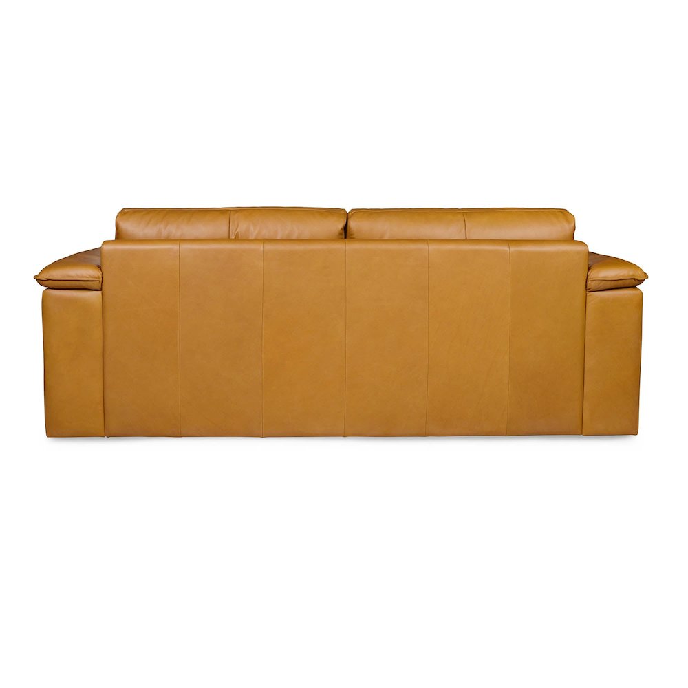 Jackson Sofa - Tan. Picture 6