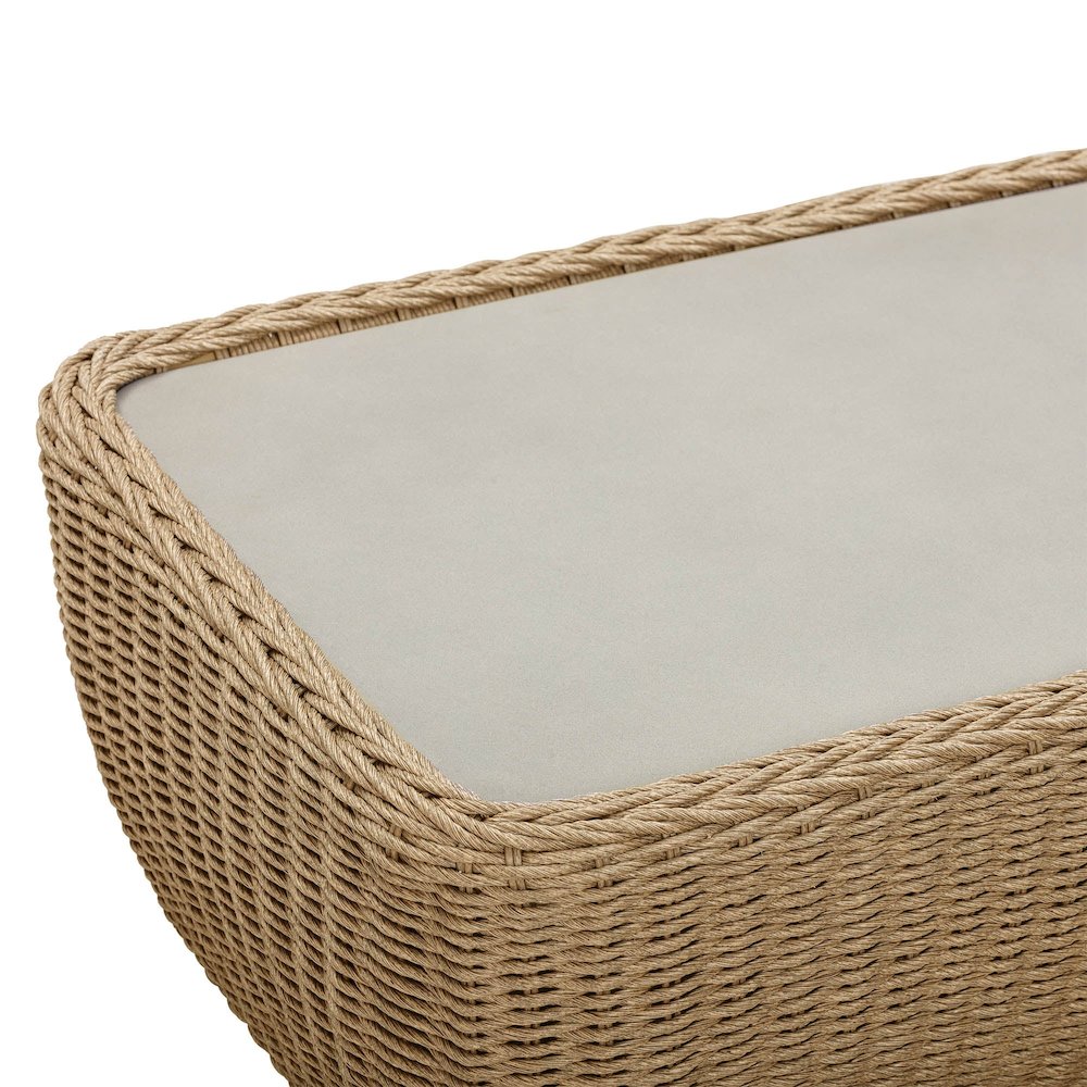 Siesta Outdoor - Coffee Table. Picture 6