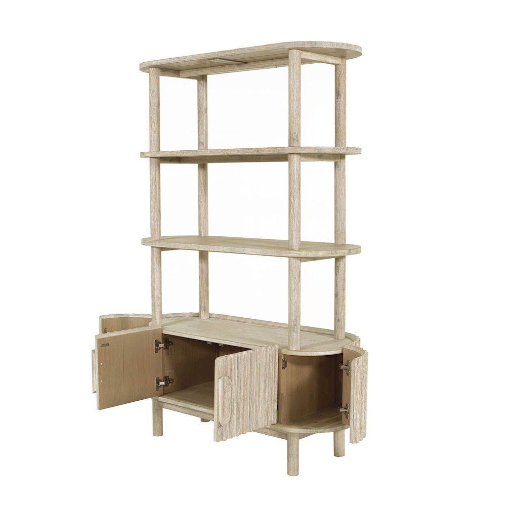 Oasis Bookcase. Picture 8