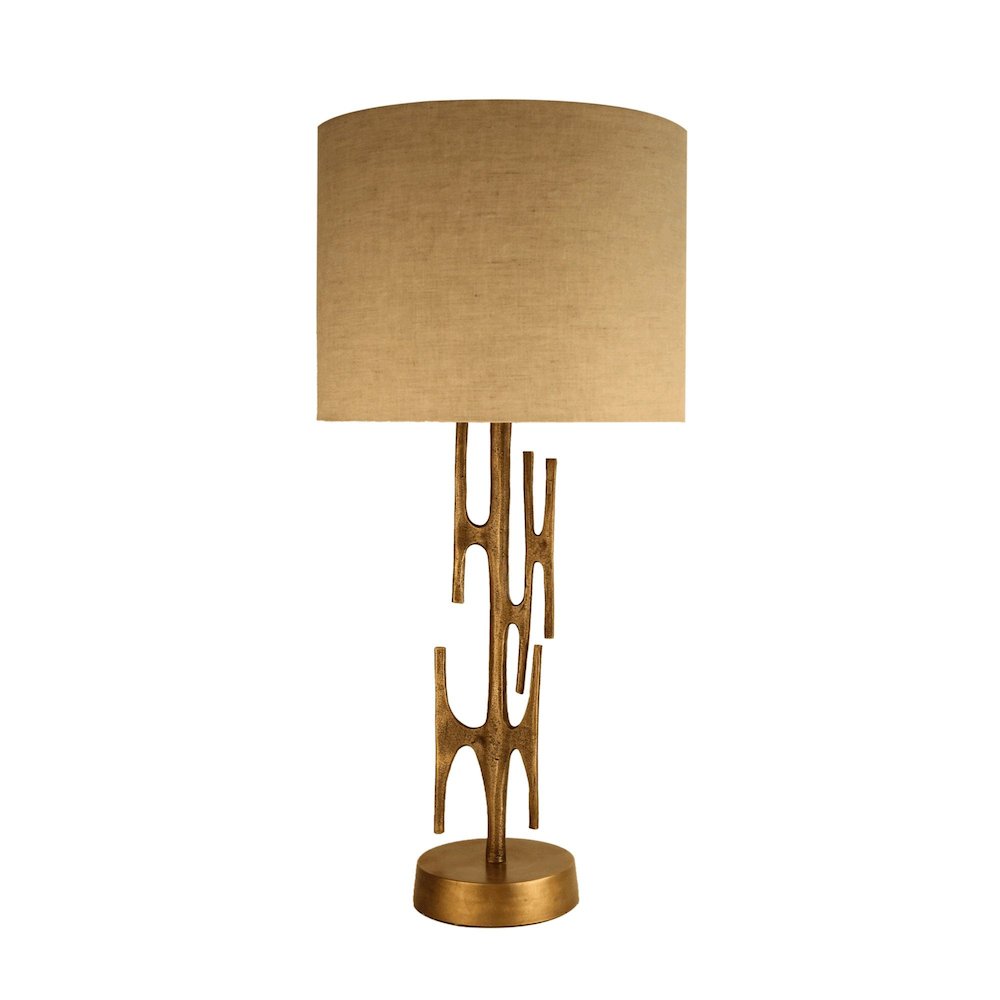 Skye Niko Lamp. Picture 1