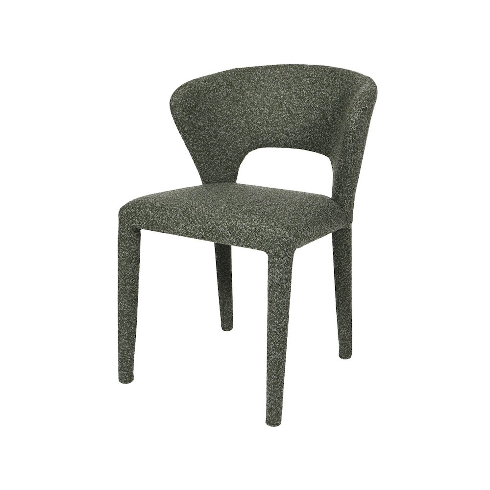 Dakota Dining Chair - Cloud Moss. Picture 1