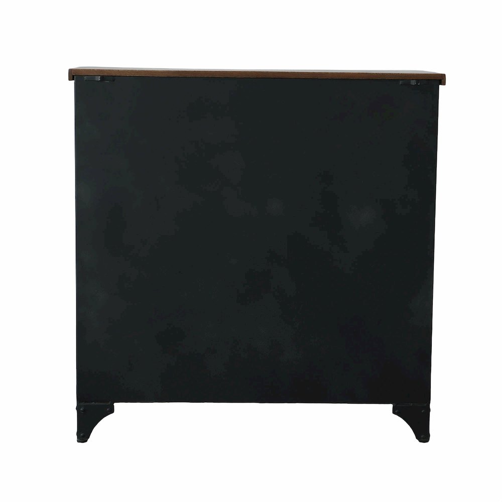 Tradition 2 Door Sideboard. Picture 7