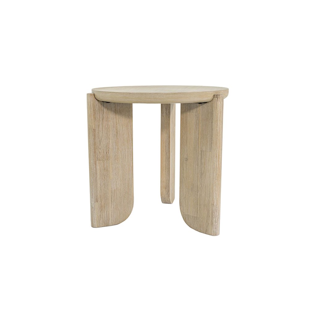 Haru Side Table. Picture 8