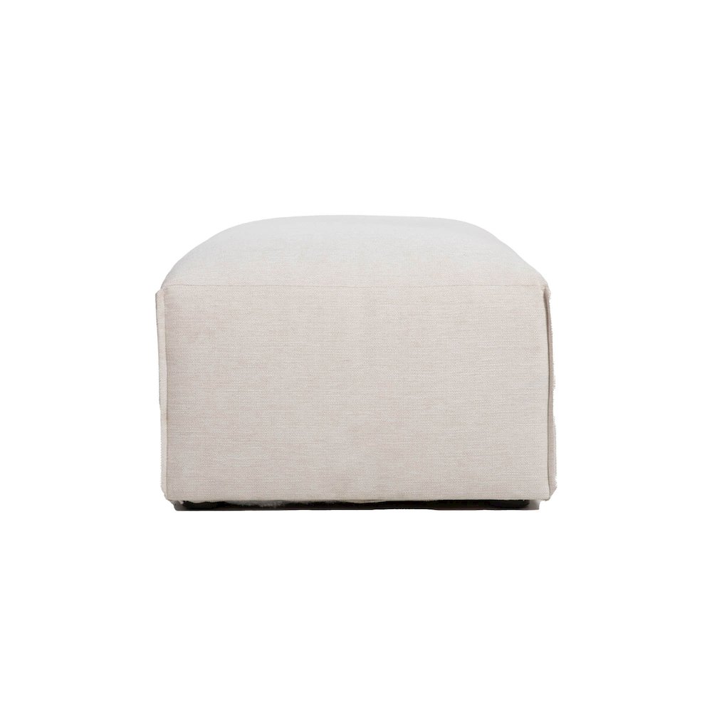 Premium Modular - Ottoman. Picture 3