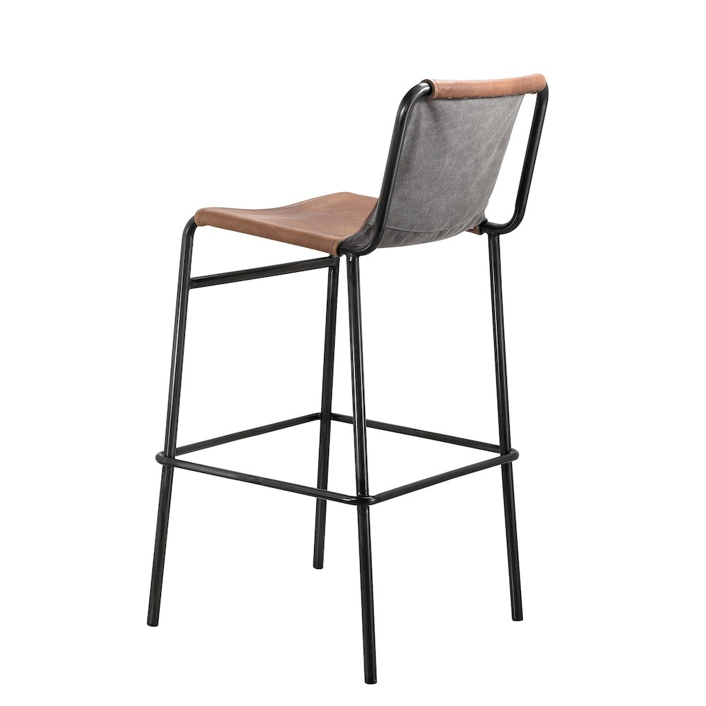 Duke Counter Stool. Picture 4