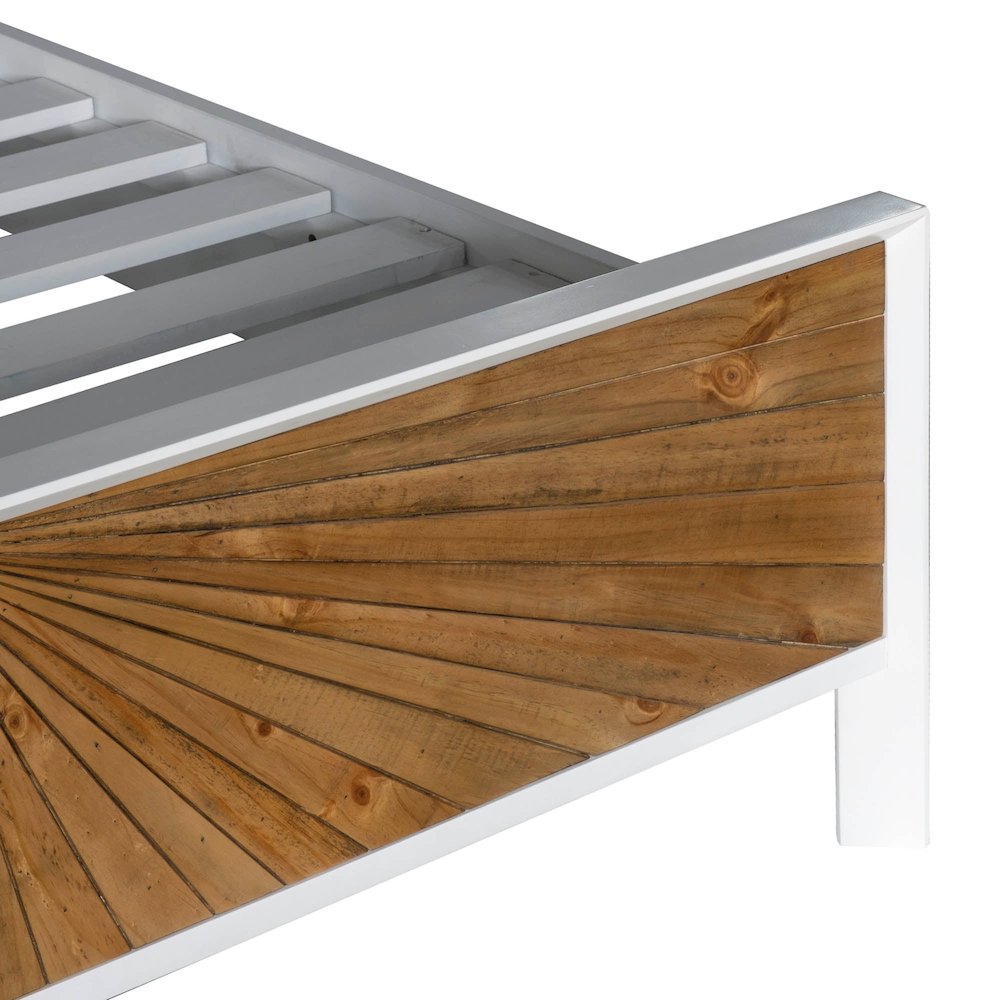 Casablanca Single Bed. Picture 6