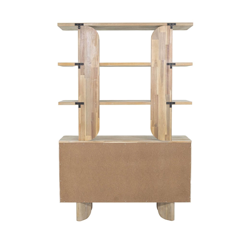 Haru Bookcase. Picture 10