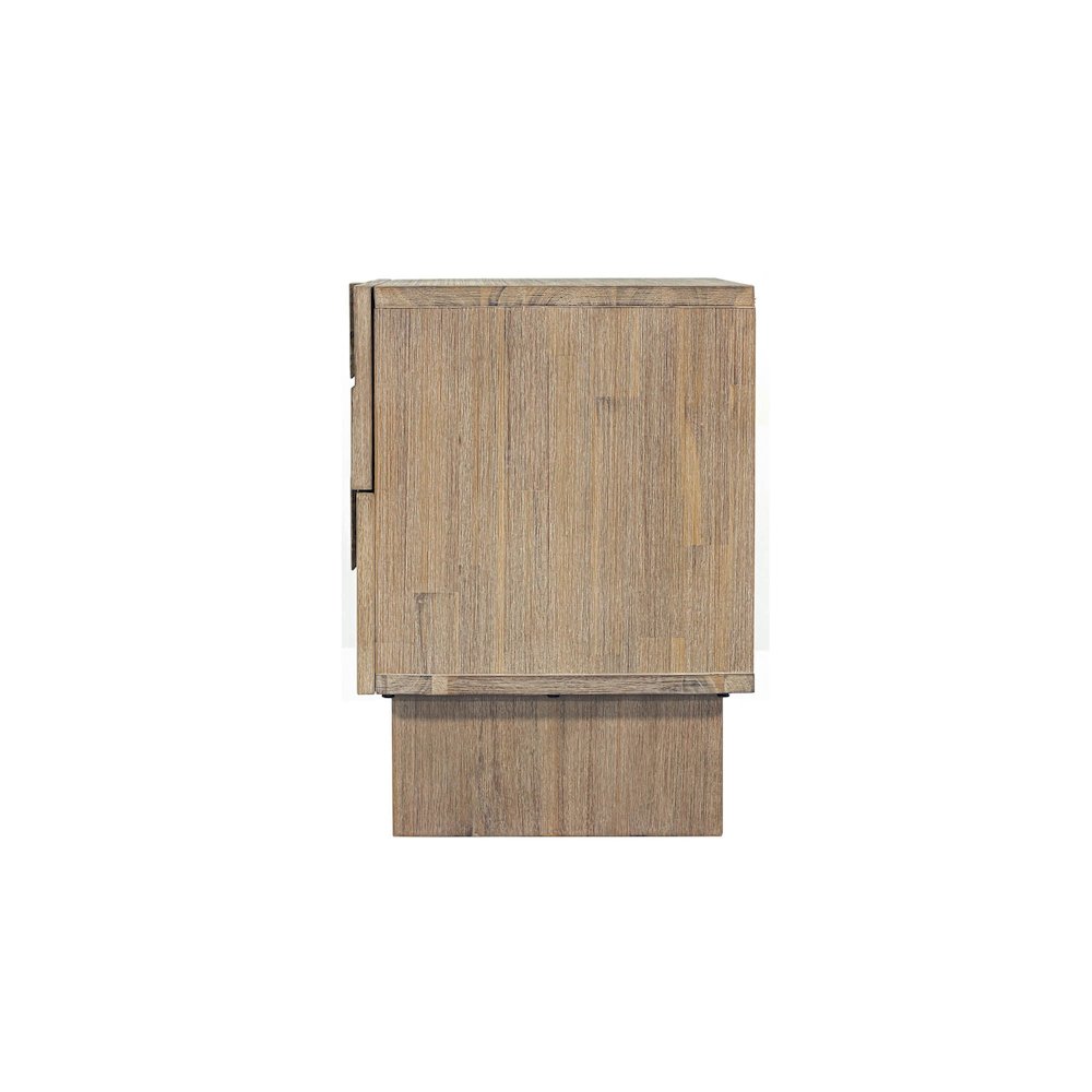 Atlantis Nightstand. Picture 4