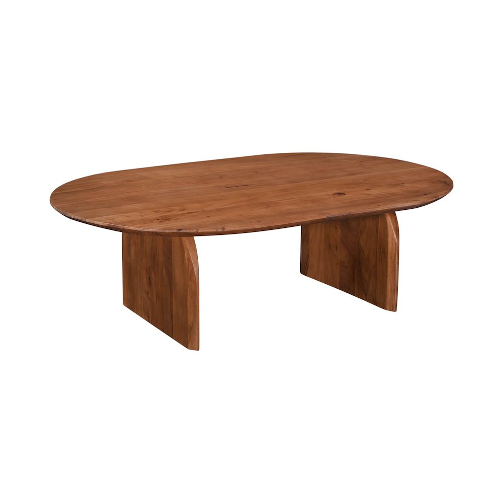 Domingo Coffee Table. Picture 1