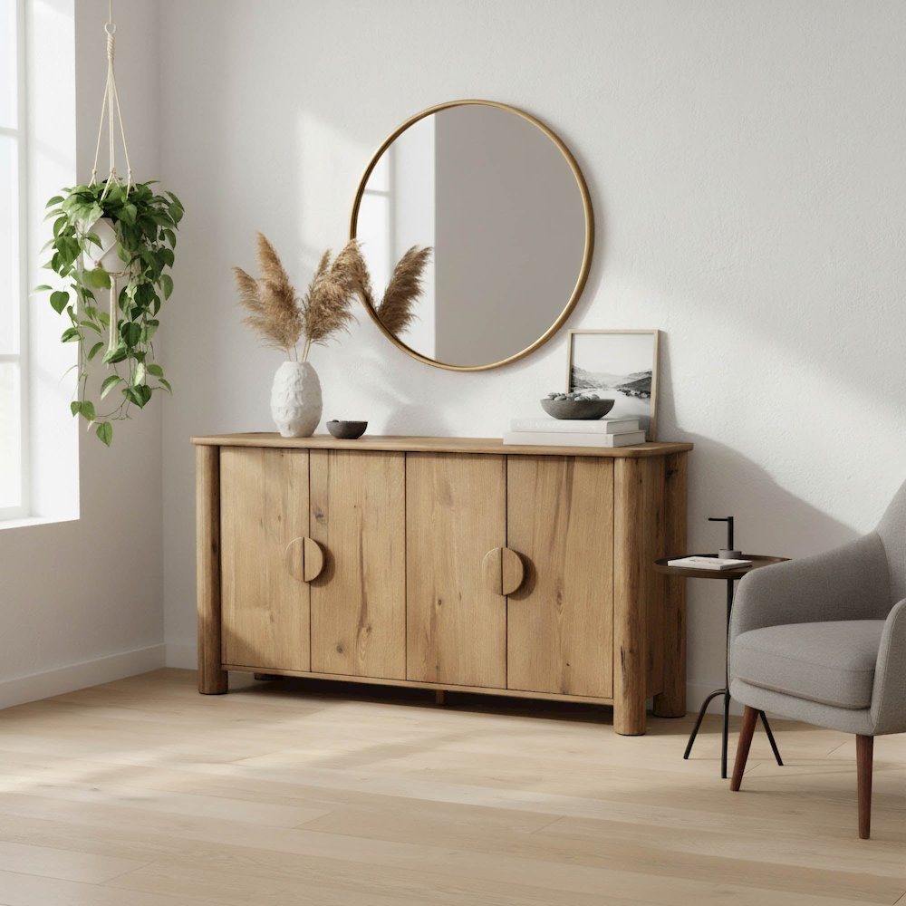 Jasper Large Sideboard. Picture 2