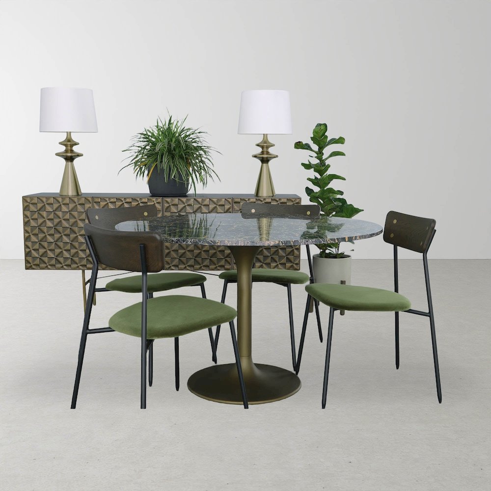 Symphony Table Lamp. Picture 6