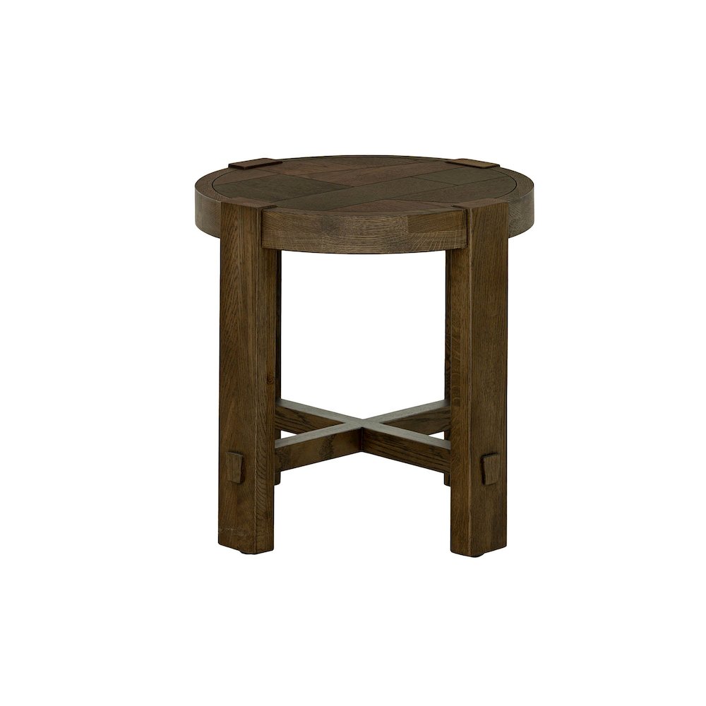 Abstract Side Table. Picture 4