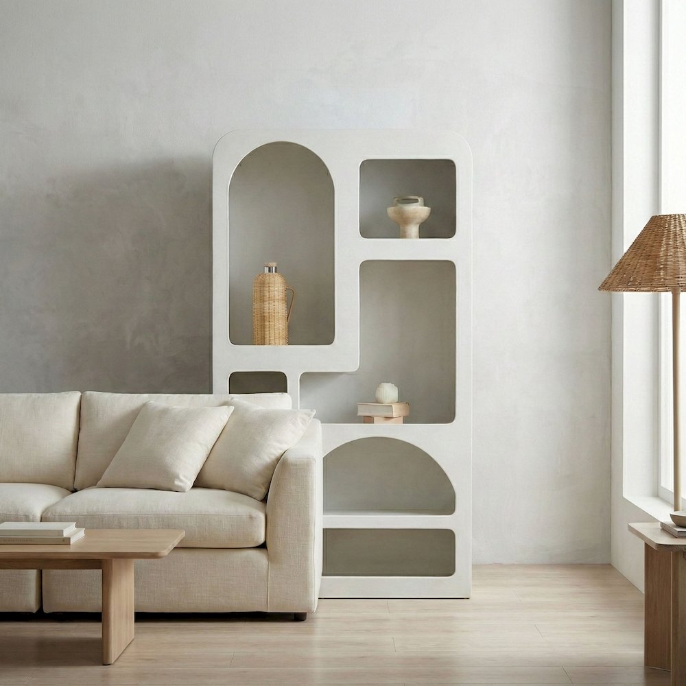Vinci Bookcase. Picture 2
