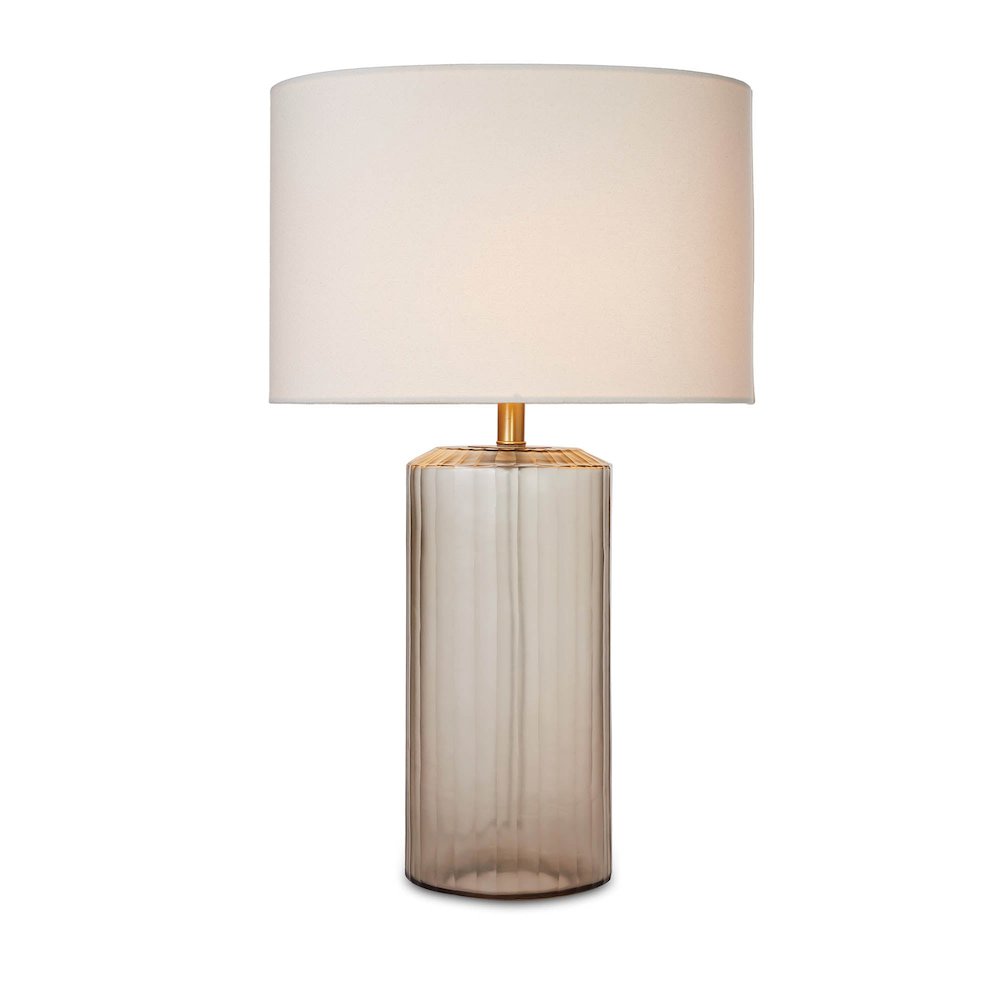 Translucent Table Lamp. Picture 4