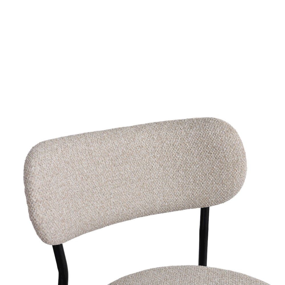 Kai Counter Stool - Bone White. Picture 10