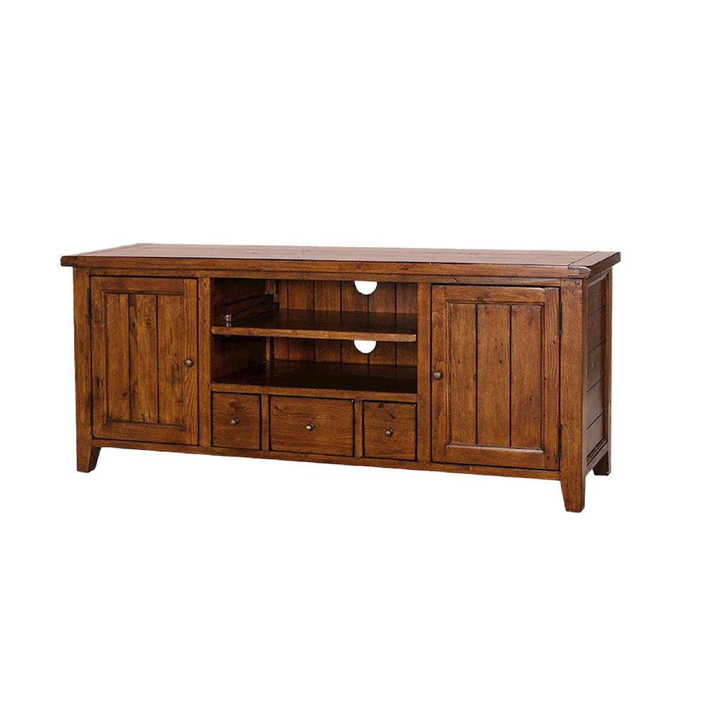 Irish Coast Regular Media Unit - African Dusk. Picture 1