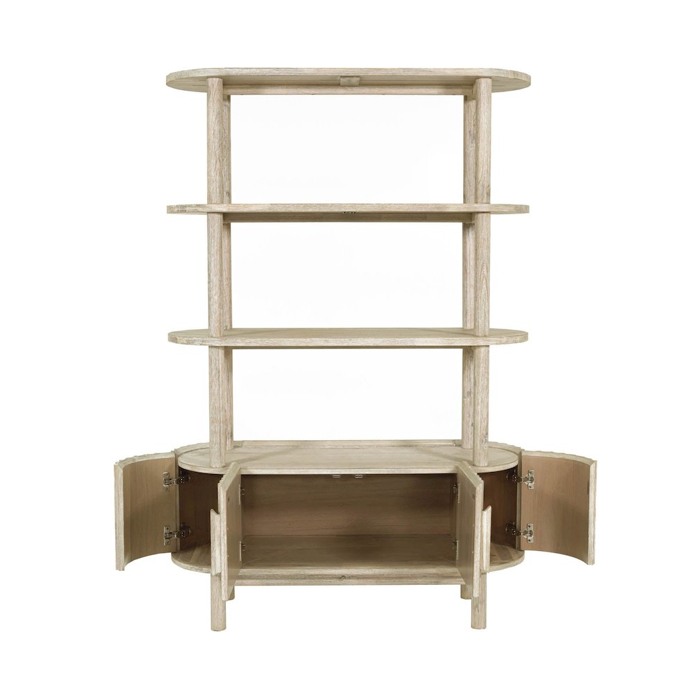 Oasis Bookcase. Picture 5