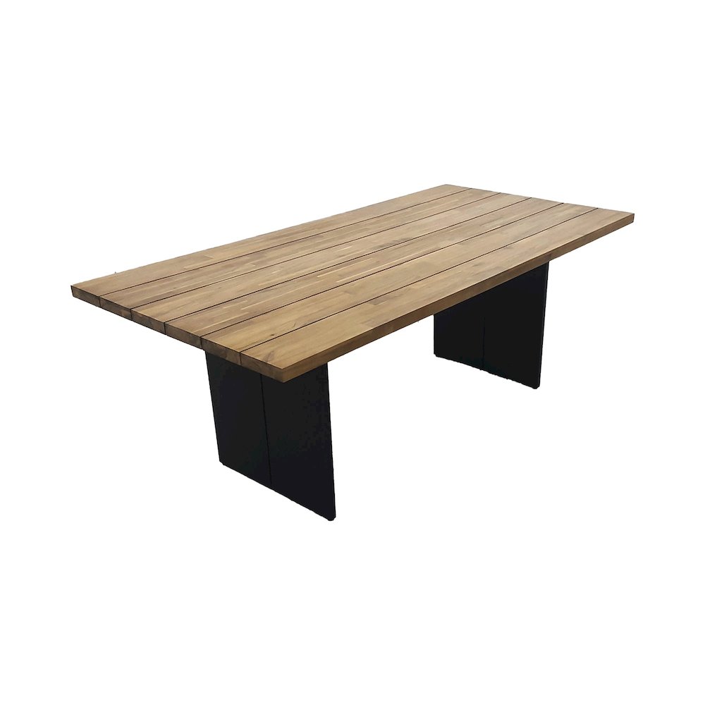 Naples Outdoor - Dining Table. Picture 9