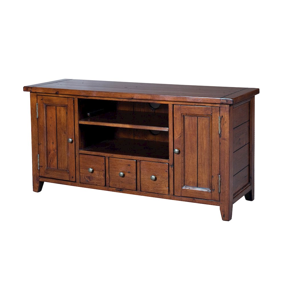 Irish Coast Small Media Unit - African Dusk. Picture 1