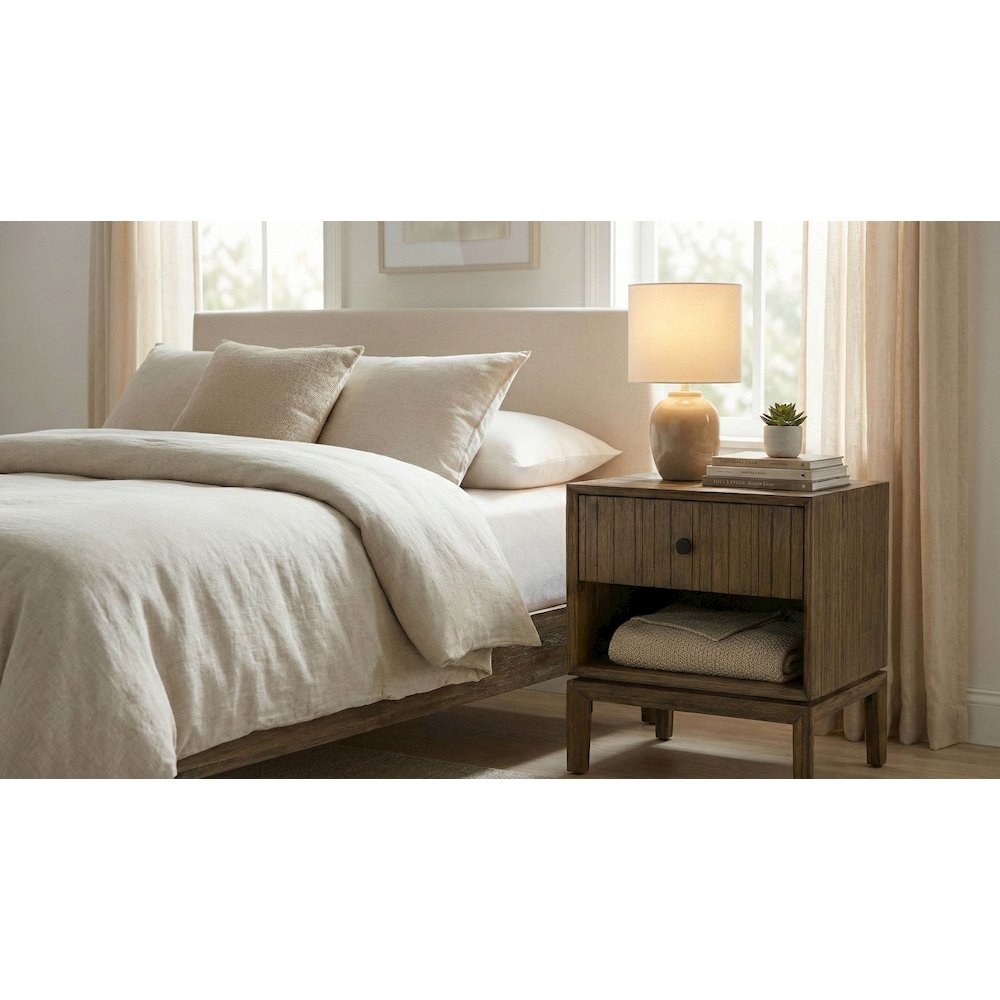 West Nightstand. Picture 18