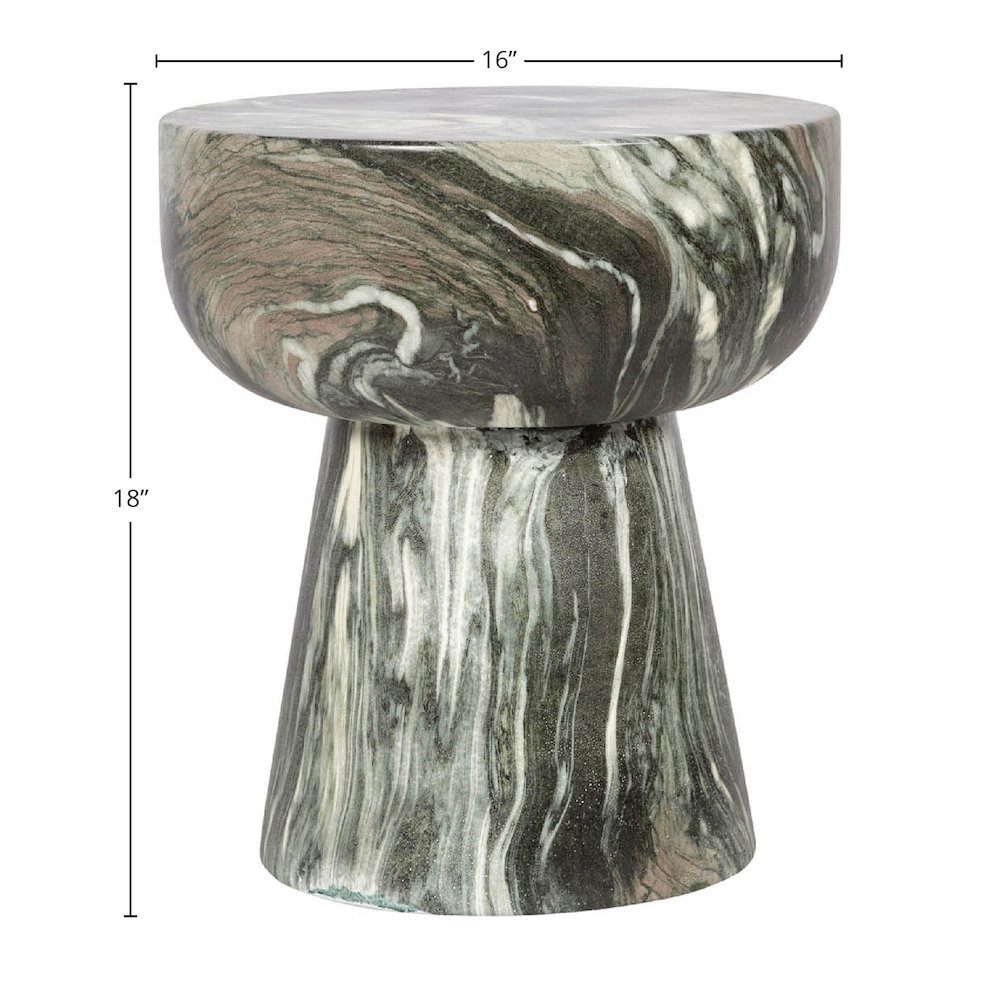 Binx Side Table. Picture 3
