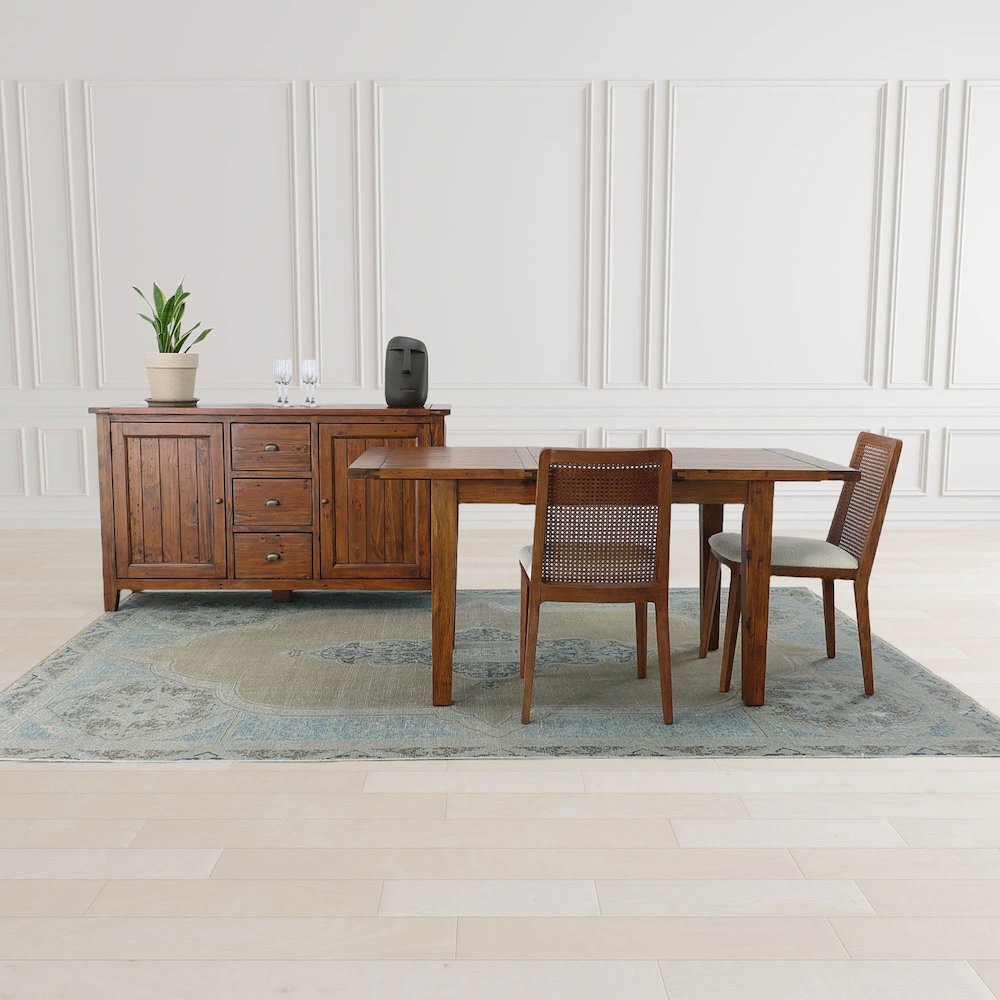 Irish Coast Large Sideboard - African Dusk. Picture 7