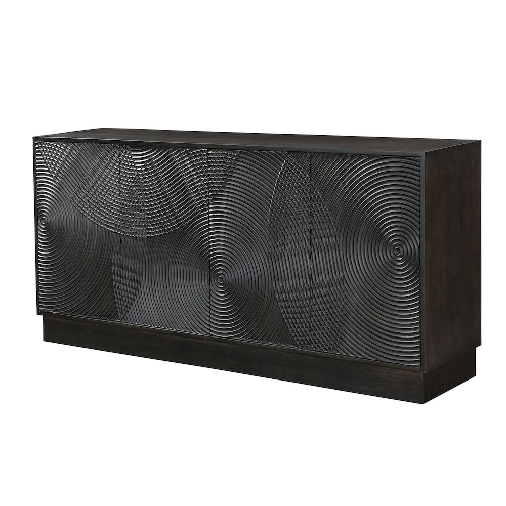 Spiral Sideboard. Picture 1