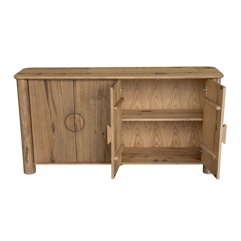 Jasper Large Sideboard. Picture 8