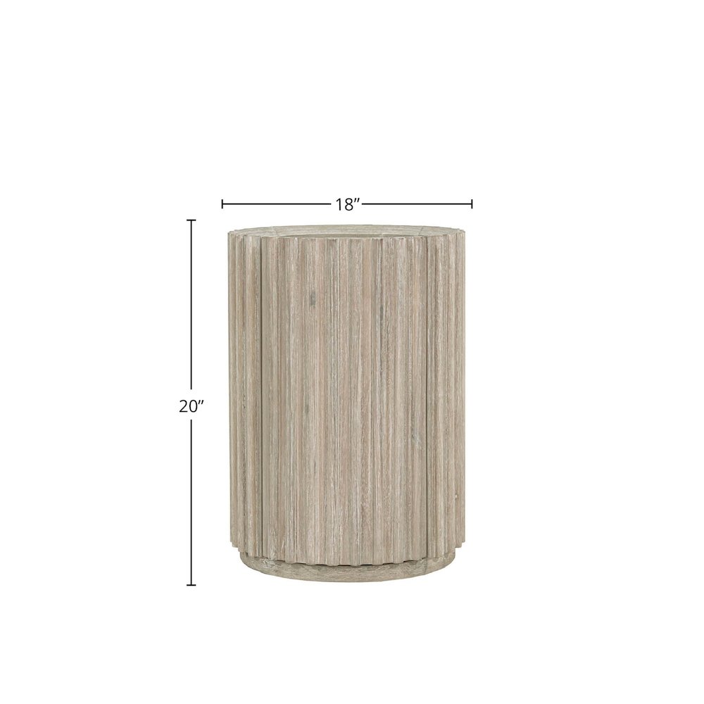 Oasis Side Table. Picture 6