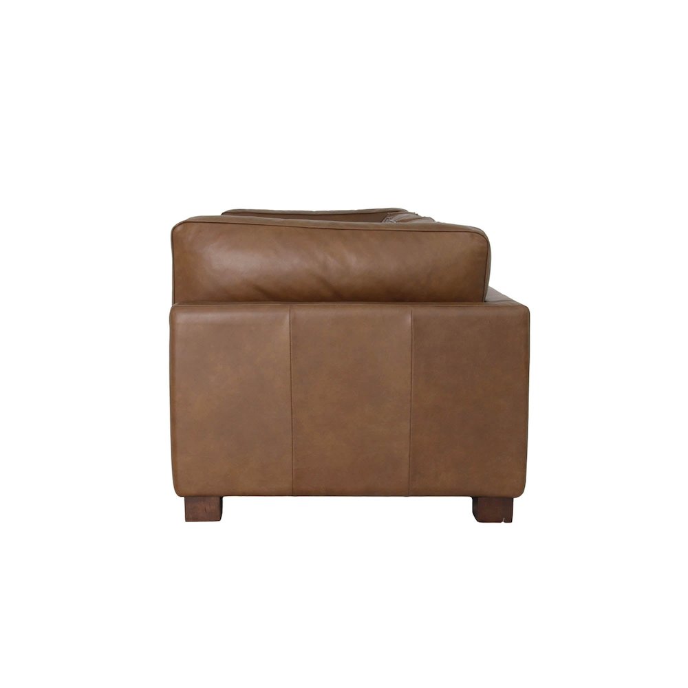 Den Sofa - Antique Sienna. Picture 5