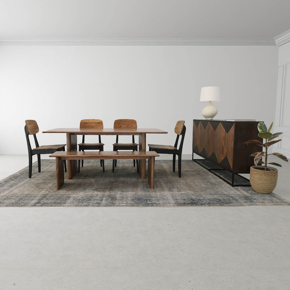 Illusion Sideboard. Picture 10