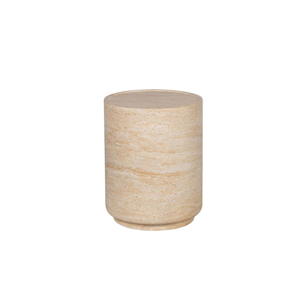 Zac Side Table. Picture 4