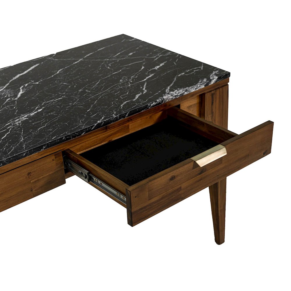 Allure Writing Desk. Picture 12