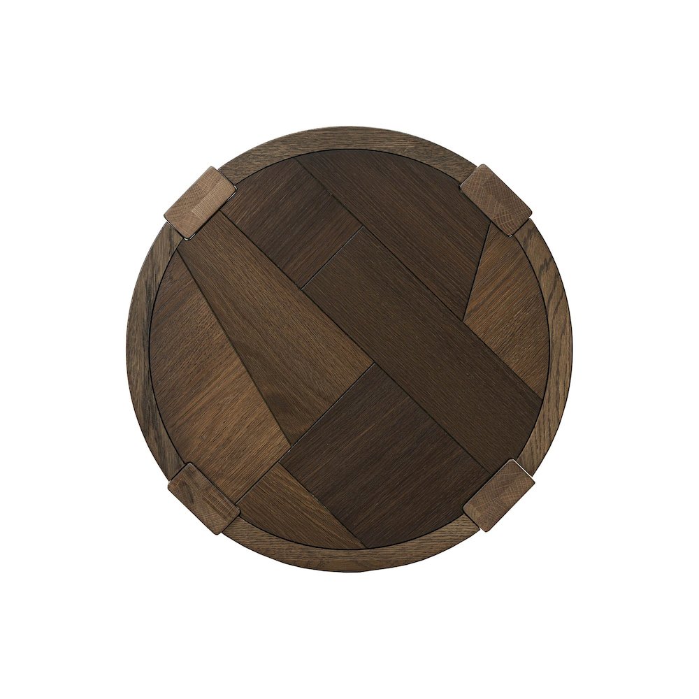 Abstract Side Table. Picture 6